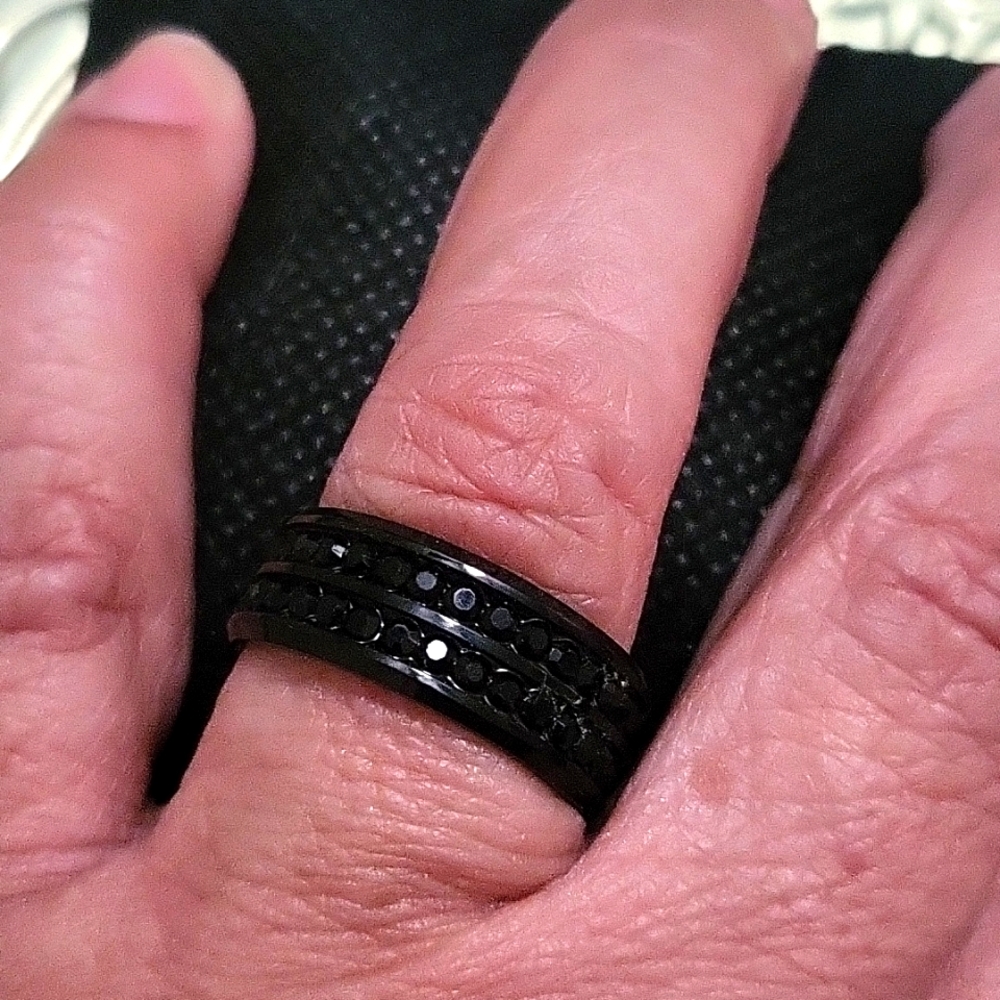 Ring Size 9